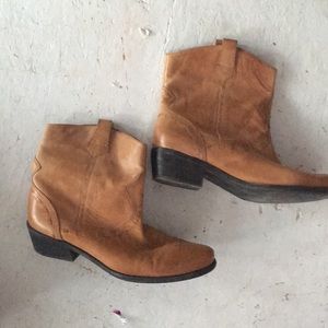 Franco Sarto Boots
